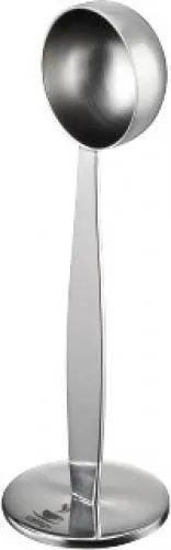 GEFU Tamper mit Kaffeemaß Tamino