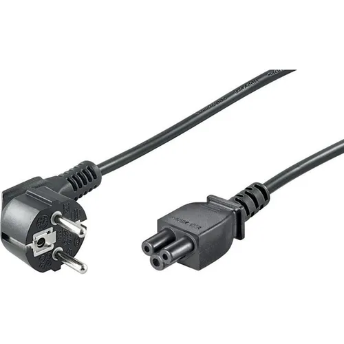 MicroConnect Stromkabel (1 m) (DEL-109C)
