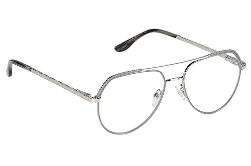Edison & King Lesebrille Eternity in grau von Edison & King