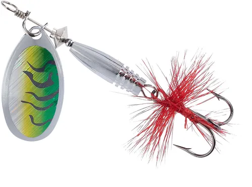 Balzer Colonel Spinner Classic Fireshark 7g