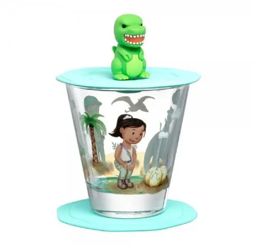 Trinkgläser Grün von LEONARDO