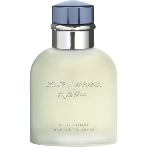 Dolce & Gabbana Light Blue Pour Homme Eau de Toilette 125 ml