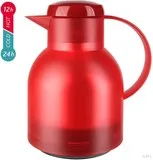 Emsa Samba Isolierkanne 1,0L transluzent