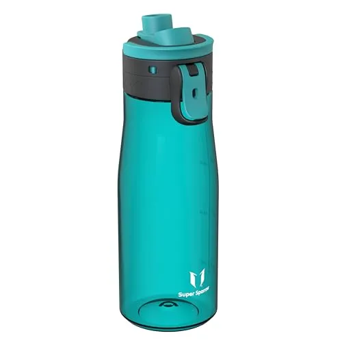 Super Sparrow Trinkflasche 1L