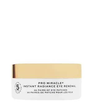 REVOLUTION PRO Pro Miracle Instant Radiance Eye Renewal Patches Augenpads 30 Stk