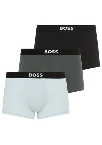 Trunk BOSS