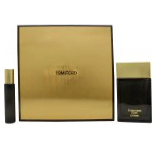 Tom Ford Eau de Parfum Noir Extreme Geschenkset 100ml EDP + 10ml EDP