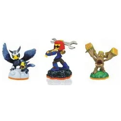 Produktbild Activision Skylanders Giants Triple Pack