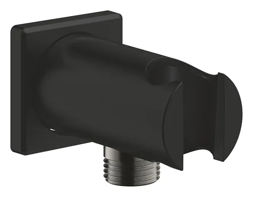 GROHE Duscharmaturen Schwarz von GROHE