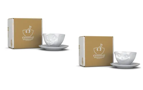 FIFTYEIGHT PRODUCTS Tasse Tassen-Set 2-tlg.