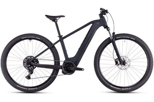 Cube Reaction Hybrid Performance 625 Wh E-Bike Hardtail 29