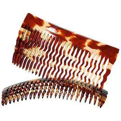 Einsteckkämme Wellzähne Ca. 7,5 cm von MyBrand