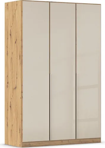 OTTO home Drehtürenschrank AGORDO mit Glasfront – Flexibel und Modern