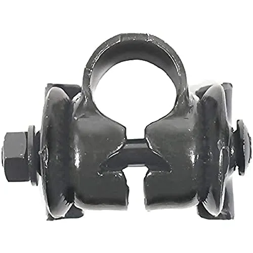 Selle Royal Sattelkloben-03285343 Sattelkloben Schwarz Einheitsgröße