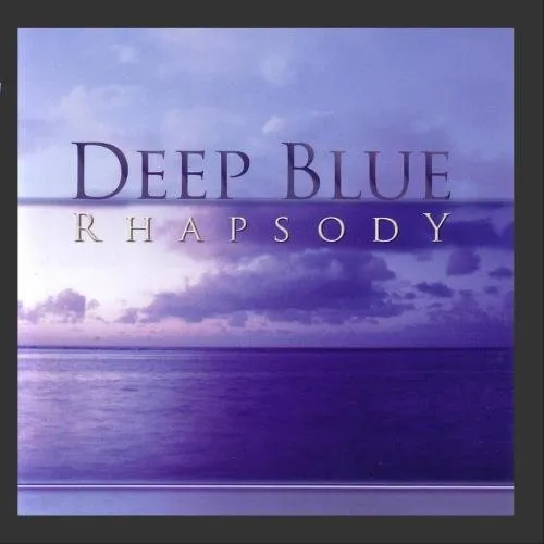 Deep Blue Rhapsody