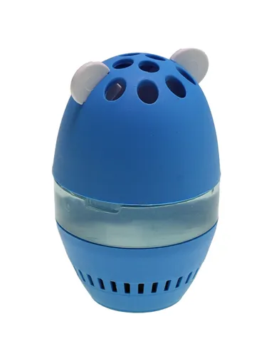 Wpro 484000008433 Geruchsentferner DEO213 für Kühlschrank