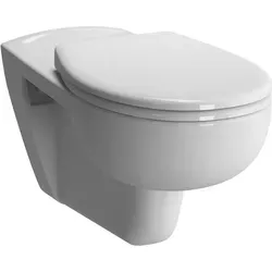 VitrA Wand-WC VITRAFLUSH CONFORMA
