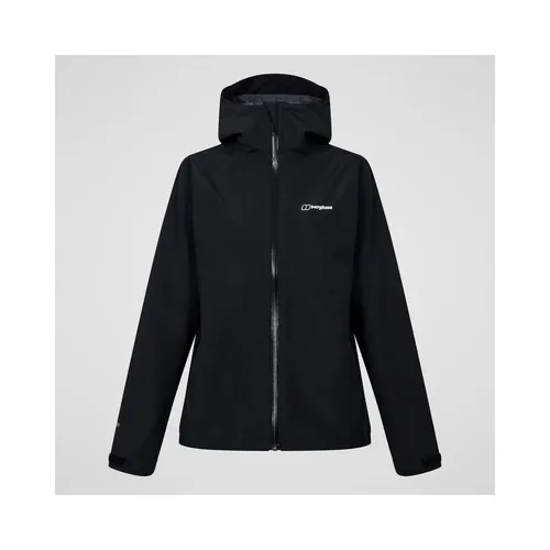 Berghaus W Bramblfell GTX InterActive Jacket black von Berghaus