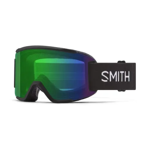 Smith Squad S Skibrille 2021 von Smith