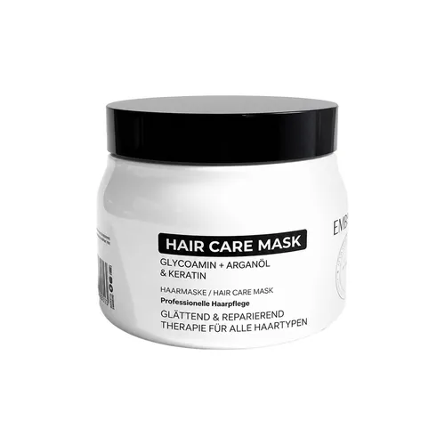 Embeauty Keratin Haarmaske – Intensive Pflege & Feuchtigkeit, 500 ml