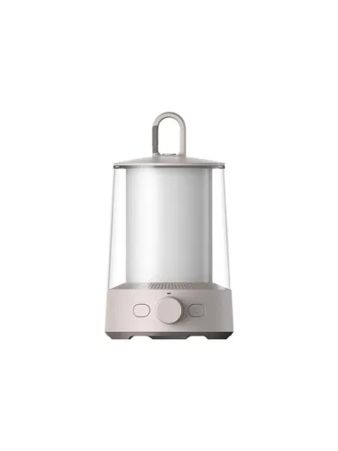 MJLYD001QW Camping Light in weiß von Xiaomi