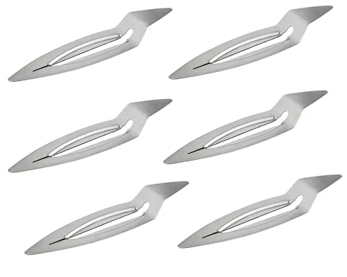 Mini Feuerzangen Set 1 – Edelstahl & Zuckerhüte - Sonstige Küchenhelfer – 6 hochwertige Mini-Feuerzangen aus 18/8 Edelstahl mit 50 Mini-Zuckerhüten für unvergessliche Feiern und gemütliche Winterabende.