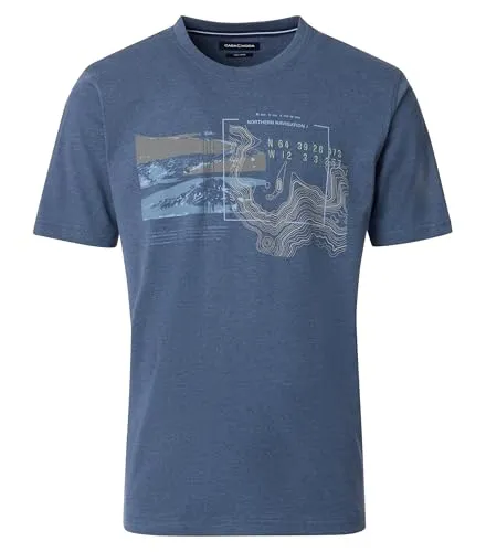 CASAMODA T-Shirt Uni