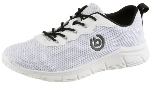 Bugatti Schuhe Weiß von Bugatti