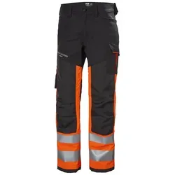 Helly Hansen Warnschutzbundhose ALNA 2.0 WORK PANT CLASS 1 von Helly Hansen