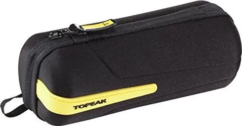 Topeak CagePack XL - Fahrradtaschen mit großem Stauraum, ideal für lange Radtouren und einfache Montage am Rahmen.