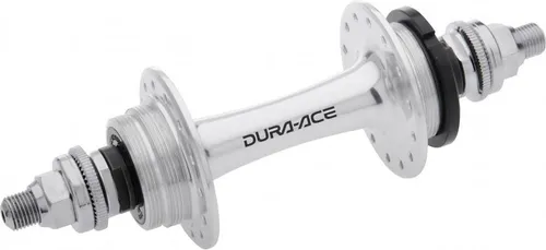 Shimano Hinterradnabe (38736558) - Freilauf für optimale Leistung, langlebige Konstruktion und ideal für Rennräder oder Mountainbikes