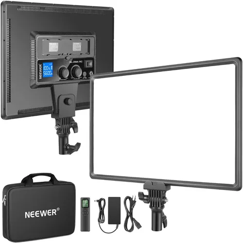 Neewer NL-288ARC (NL-288ARC) (Videoleuchte) (NL-288ARC)