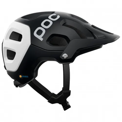 POC Tectal Race MIPS 51-54 cm - Hochwertiger Mountainbike-Helm mit MIPS für optimalen Schutz und Komfort auf Trails