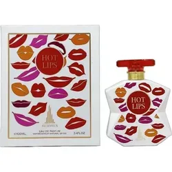 Emper Metropolis Hot Lips Eau de Parfum 100 ml