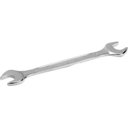 Doppelmaulschlüssel 15° Abgewinkelt Sw 22 X 24mm - 6m-22-24 - Bahco