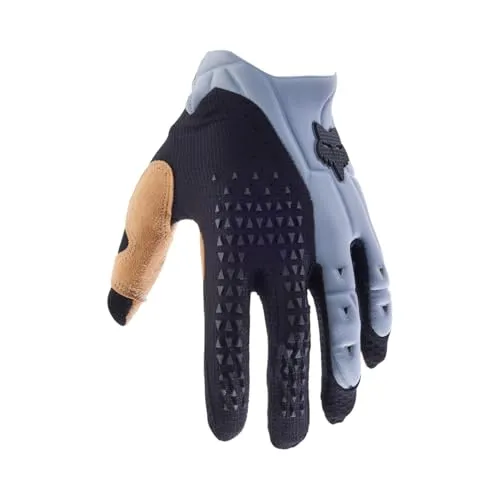 FOX Pawtector Motocross Handschuhe XL, schwarz-grau