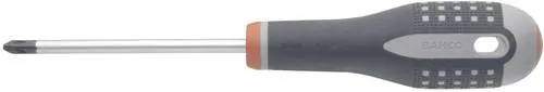Bahco BE-8610 Kreuzschlitz-Schraubendreher PH 1 von Bahco
