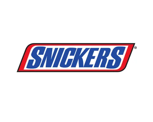 Snickers Schokolade, Snickers das unschlagbare Original aus Vollmilchschokolade 2 Stück 80g