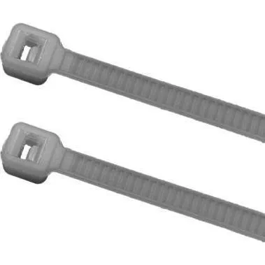 Kabelbinder Grau von Tecline