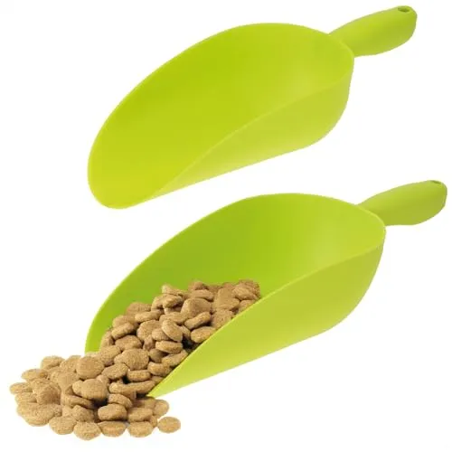 Küchenhelfer & -utensilien Grün von COM-FOUR