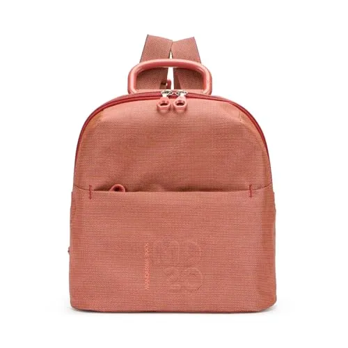 Mandarina Duck MD20 Damen Rucksack – Pecan Nut