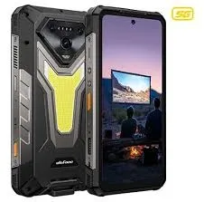 ULEFONE ARMOR 34 PRO 16+512GB DS 5G PLUS VERSION
