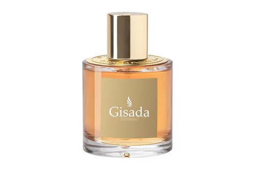 Gisada Ambassador Women Edp Spray - 50 ml Eau de Parfum für Damen, verführerischer Duft für selbstbewusste Frauen