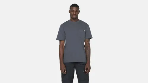Dickies T-Shirt Herren WS436 mit Brusttasche von Dickies