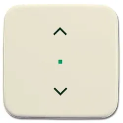 Busch-Jaeger 6232-10-212 Wippe 1-fach mit Symbol Jalousie