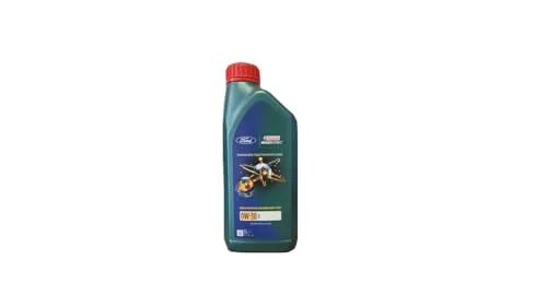 Castrol Ford Magnatec 0W-30 D 1 Liter