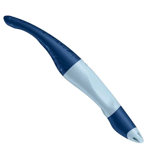 STABILO EASYoriginal 3D DreamWorld Tintenroller blau, hellblau 0,5 mm,...