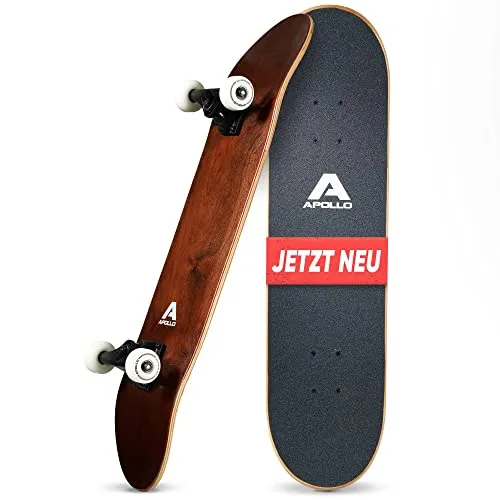 Apollo Skateboards von Apollo