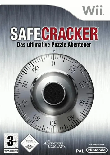 Safecracker für Wii