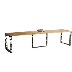 Endo-Möbel Esstisch Ewerest